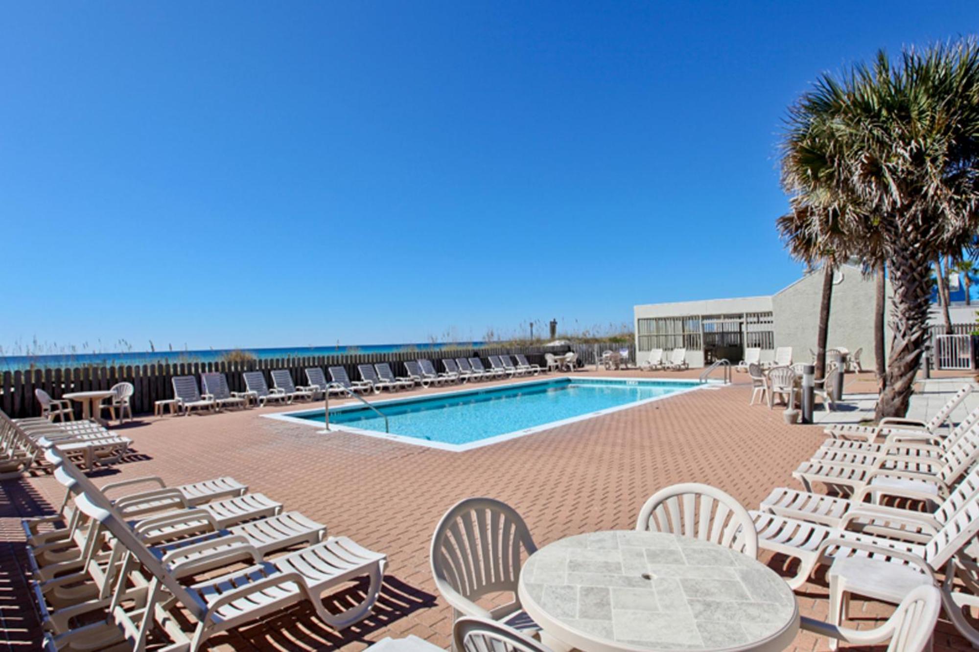 Ramsgate Harbor 48 Villa Panama City Beach Exterior photo