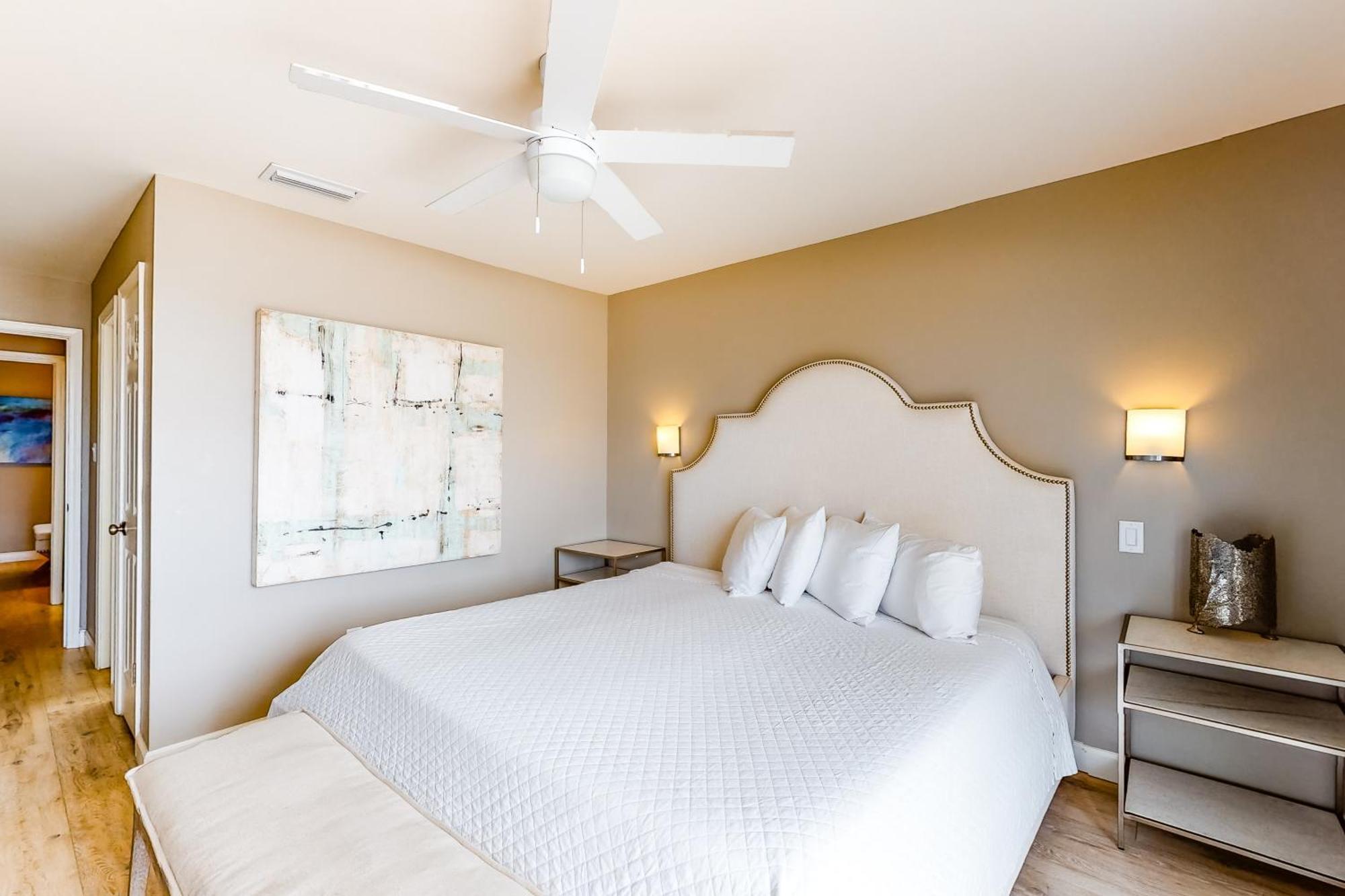 Ramsgate Harbor 48 Villa Panama City Beach Exterior photo